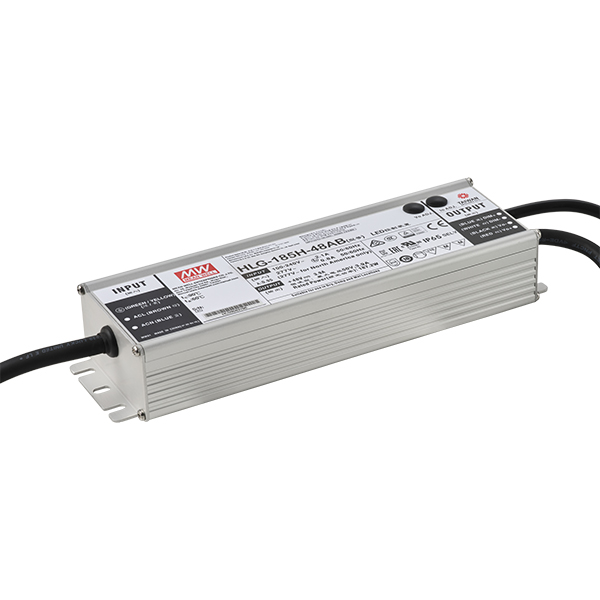 08845 - Constant Current 3900mA LED Driver